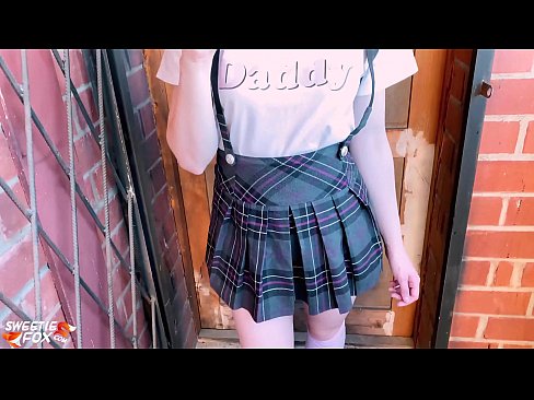 ❤️ Colegiala chupa la polla profundamente y folla en lugar de clases ️ Video de sexo en es.ixiporn-com.ru ❌️