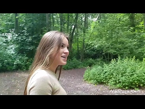 ❤️ Le propuse a Evelina que folláramos en un lugar público. Ella dijo que sí. Entonces la follé por el culo y me corrí en su boca. Luego se meó encima. ️ Video de sexo en es.ixiporn-com.ru ❌️