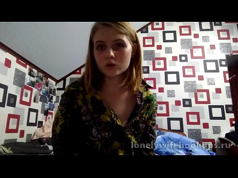 ❤️ Joven estudiante rubia de Rusia le gusta pollas más grandes. ️ Video de sexo en es.ixiporn-com.ru ❌️