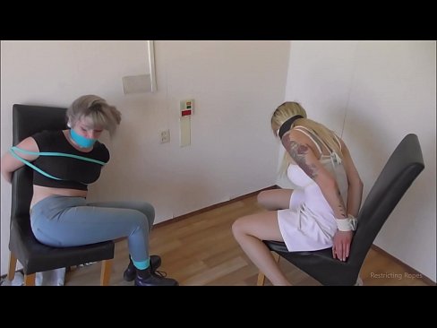 ❤️ Adicta / atada y amordazada / damisela en apuros ️ Video de sexo en es.ixiporn-com.ru ❌️