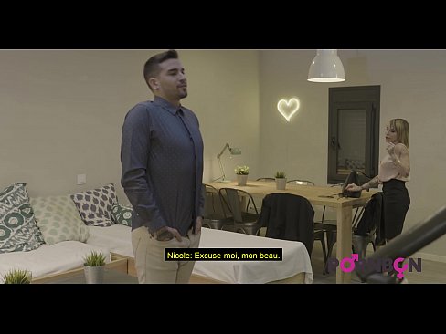 ❤️ PORNBCN 4K Una madura con grandes tetas quiere ser follada analmente joven gigoló con gran polla mamada amortismo follada dura paja estilo perro lamer coño orgasmo subtítulos en francés ️ Video de sexo en es.ixiporn-com.ru ❌️